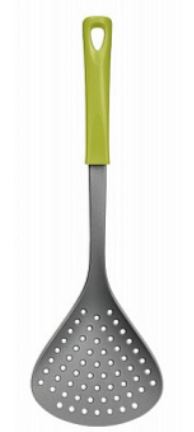 Шумовка нейлоновая Olivio (салатовый)